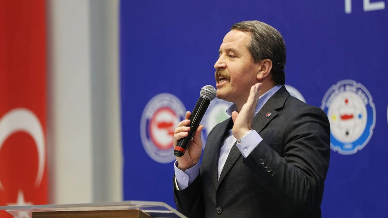 Ali Yalcin 1