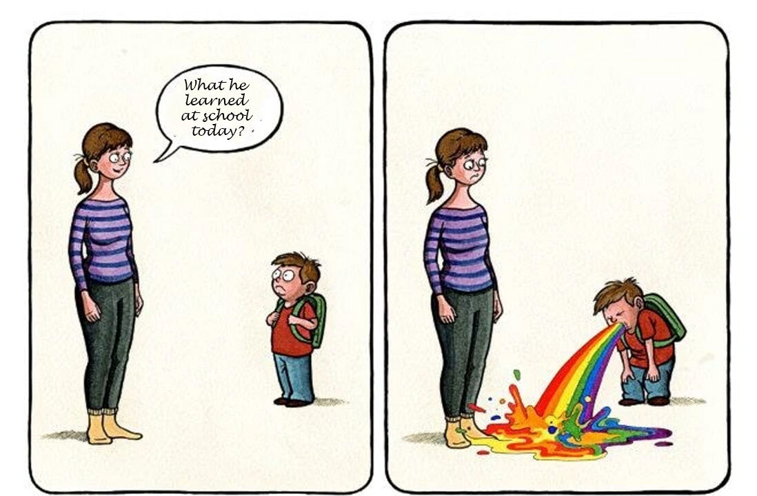 Okul Binalarinda Lgbt Bayraklari Yasaklaniyor Tepkilere Ragmen Geri Adim Atilmadi 1739607107607 1