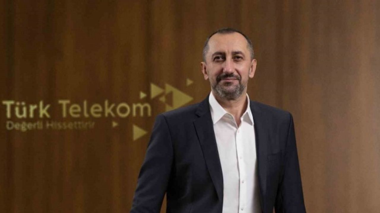 Türk Telekom yılın ilk yarısında 7 milyar TL’lik yatırım gerçekleştirdi