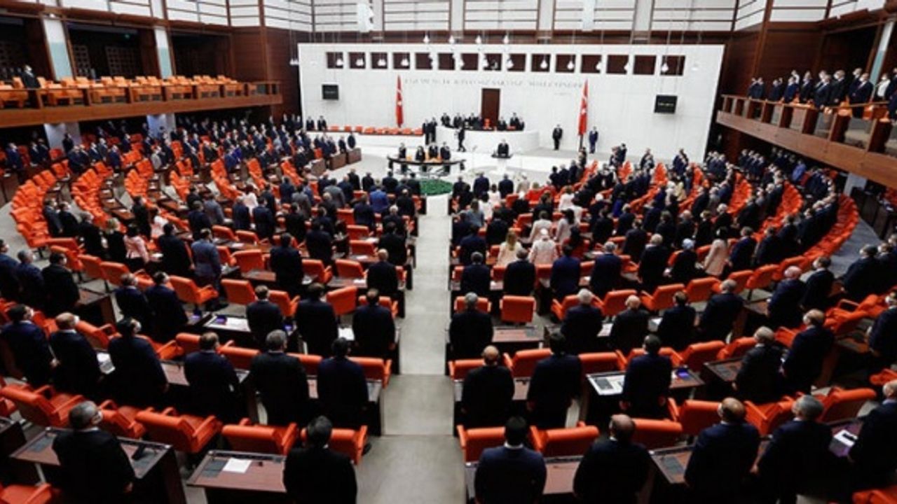Çırak, Bursiyer ve Stajyer Öğrencilere Yeni Kanun Teklifi