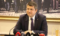Edirne Valisi Kırbıyık’tan CHP’li yöneticilerin eleştirilerine tepki