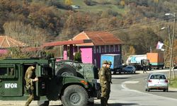 NATO'dan Sırbistan'ın Kosova'ya asker ve polis gönderme talebine ret