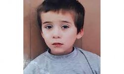 Sinop'ta 3 yıl önce kaybolan 5 yaşındaki çocuk hala bulunamadı