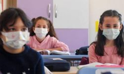 Deprem bölgesinden Kırşehir'e gelen 423 öğrenci okula başladı