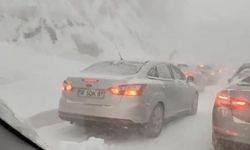Karaman’da okullara kar tatili