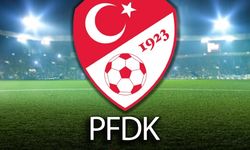 Ali Koç, Dursun Özbek ve 6 Süper Lig takımı PFDK'ya sevk edildi
