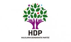 AYM, HDP'nin hazine yardımı hesabına konulan blokeyi kaldırdı