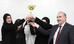 Ağrı’da okullar arası münazara yarışmaları
