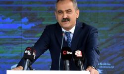 Bakan Özer: “Türkiye, son 20 yılda yepyeni bir yolculuğa çıktı”