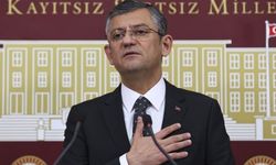 CHP'li Özgür Özel, Trabzonlu o siyasetçileri hedef aldı