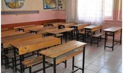 Deprem Bölgesinde Eğitim Başladı İlk Hafta Bitti Ancak Okullar Boş Kaldı