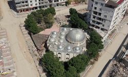 Gaziantep Büyükşehir, deprem müzesi için çalışmalara başladı