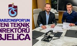 İşte Trabzonspor'un Yeni Teknik Direktörü