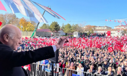 MHP miting takvimini açıkladı