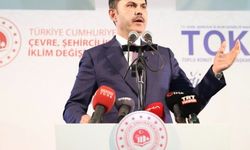 Bakan Kurum: ‘’İstanbul’da 1 buçuk milyon yeni yuva kuracağız’’