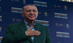Cumhurbaşkanı Erdoğan’dan bir günde üç miting: Trakya’da 120 bin kişiye hitap etti