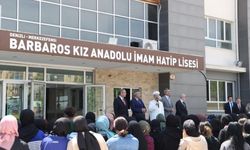 Diyanet İşleri Başkanı Erbaş: "İmam hatiplerin amacı vatanını, milletini seven nesiller yetiştirmek"