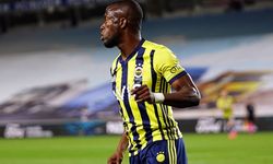 Fenerbahçe İle Enner Valencia Arasındaki Görüşmeler Devam Ediyor