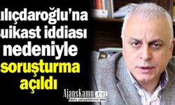 Kılıçdaroğlu’na suikast iddiası sonrası Merdan Yanardağ’a soruşturma