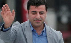 Selahattin Demirtaş aktif siyaseti bıraktığını açıkladı!