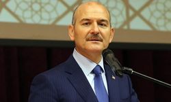 Süleyman Soylu, Mehmet Akif Ersoy'a canlı yayında 'Bitanem' dedi