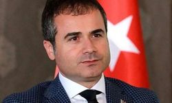 Eski bakan Suat Kılıç AK PARTİ'den istifa etti
