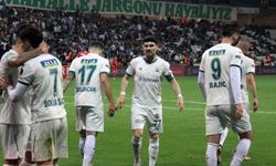 Giresunspor Süper Lige Veda Ederek Küme Düştü
