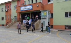 Malatya’da LGS’de 4 öğrenci Türkiye birincisi oldu
