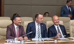 Milletvekili Ahmet Erbaş’a TBMM’de üst düzey görev