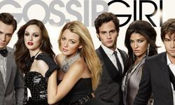Bir Zamanların Efsane Dizisi Gossip Girl Artık Netflix'te