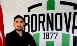 Bornova FK, Oğuz Erk’i transfer etti