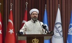 Diyanet İşleri Başkanı Erbaş: “Birlik ve beraberliğimizi zedeleyen anlayışlar asla İslami olamaz”