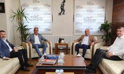 ETSO, ‘Cumhuriyeti kuran şehirleri’ Erzurum Kongresi’nde buluşturacak