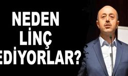 NEDEN LİNÇ EDİYORLAR?