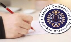 Atatürk Üniversitesi Açıköğretim Fakültesi VİZE sınav sonuçları ne zaman açıklanacak?