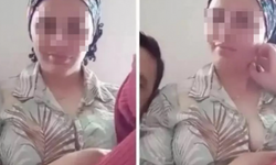 Tiktok'ta yayın yapan 'Laz kızı' gözaltına alındı
