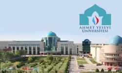 Ahmet Yesevi Üniversitesi öğrencileri, final sınavlarının online yapılmasını bekliyor