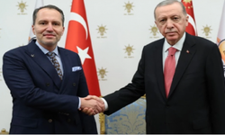 Cumhurbaşkanı Erdoğan-Erbakan görüşmesinin perde arkası