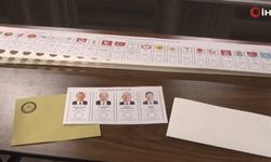 CHP'den oy pusulasına itiraz