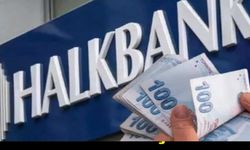 Halkbank'tan O Meslek Mensuplarına Düşük Faizle 400 Bin TL Kredi Fırsatı!