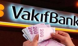 Vakıfbank'tan 800.000 TL konut kredisi fırsatı