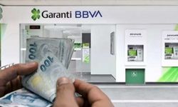 Garanti Bankası'ndan Kaçırılmayacak Fırsat: 30.000 TL Faizsiz Kredi Sizi Bekliyor