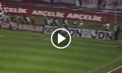 Trabzonspor’dan anlamlı video! “Tarih yazmak ruhumuzda var”