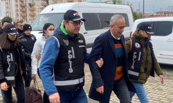 İYİ Partili Gökçeada Belediye Başkanı Ünal Çetin yolsuzluktan tutuklandı