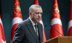 Cumhurbaşkanı Erdoğan: Emekli promosyonu 8 ila 12 bin TL arası olacak