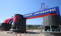 Karabük Üniversitesinde yaşanan skandallarda yeni detay