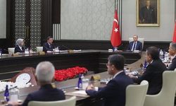 AK Parti'de değişim süreci başlıyor, Erdoğan gereğini yapacak