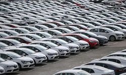 İkinci el otomobil satışları yılın ilk 3 ayında yüzde 13 artış yakaladı