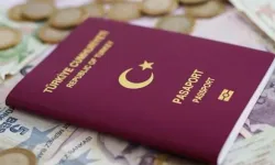Altın Vize ve Altın Pasaportta  Türkiye en çok vatandaşlık satan ülke!