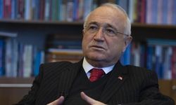 'Anayasayı değiştirmek, Erciyes dağını taşımaktan zordur'
